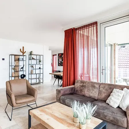 Crab Apartamento Egmond aan Zee