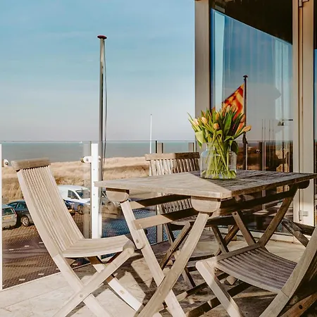 Apartament Crab