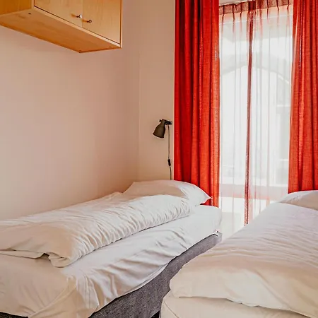 Crab Apartament *