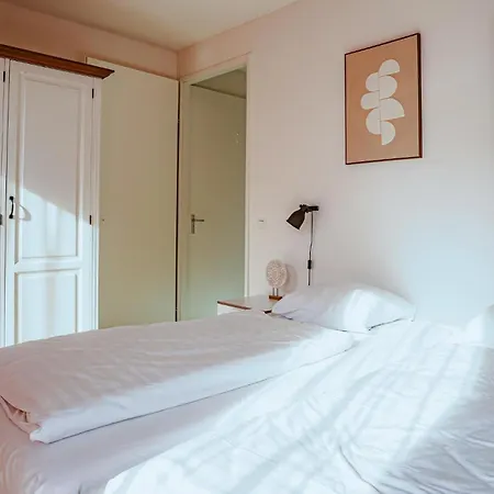 Crab Appartement Egmond aan Zee