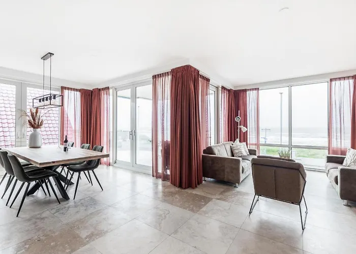 Crab * Egmond aan Zee