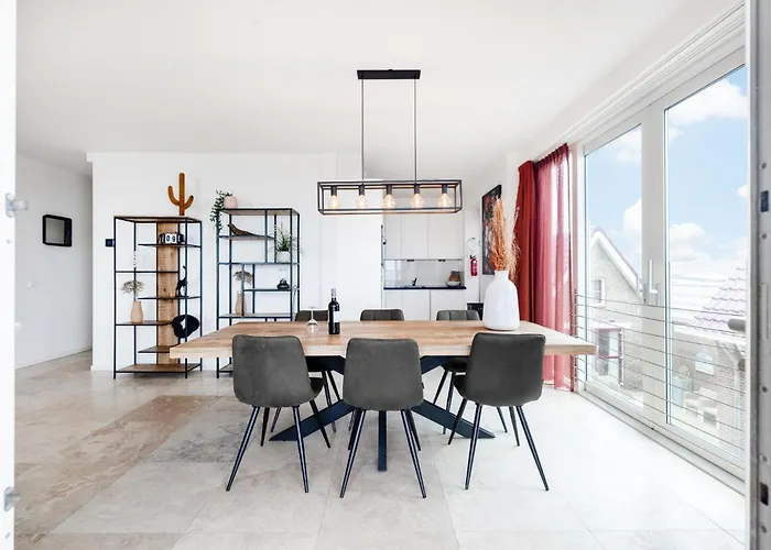 Daire Crab Egmond aan Zee