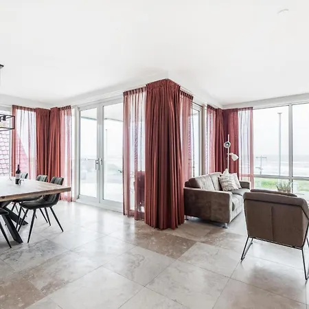 Crab * Egmond aan Zee