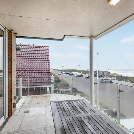 Apartment Crab Egmond aan Zee