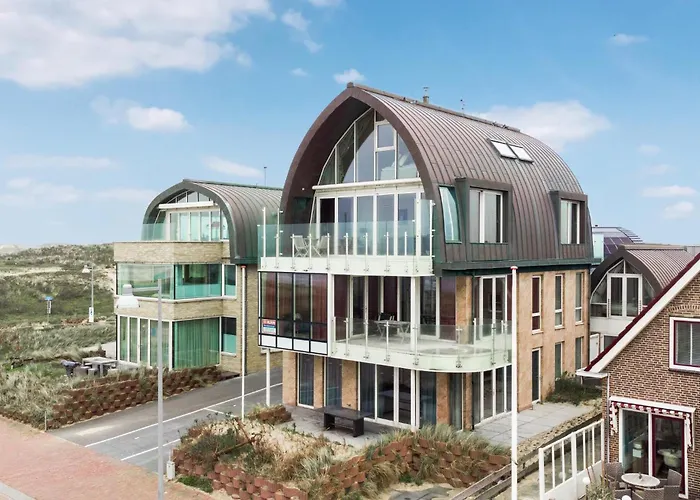 Lägenhet Crab Egmond aan Zee