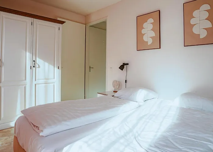 Crab Lägenhet Egmond aan Zee